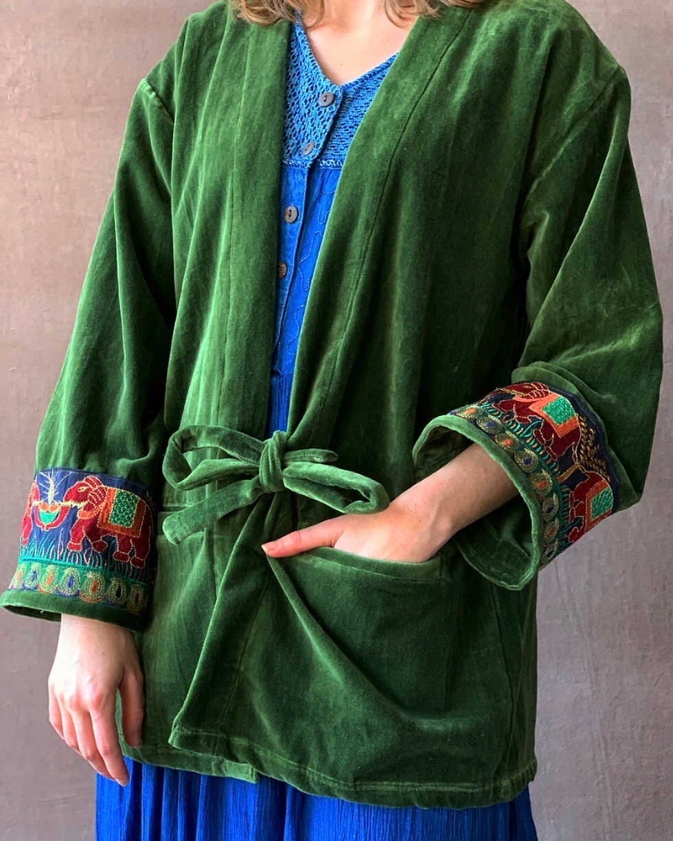 Thumbnail: Little Elephants 