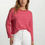 Thumbnail: Blush Longsleeve top 