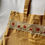 Miniatura: Sunflower tote in Camel 