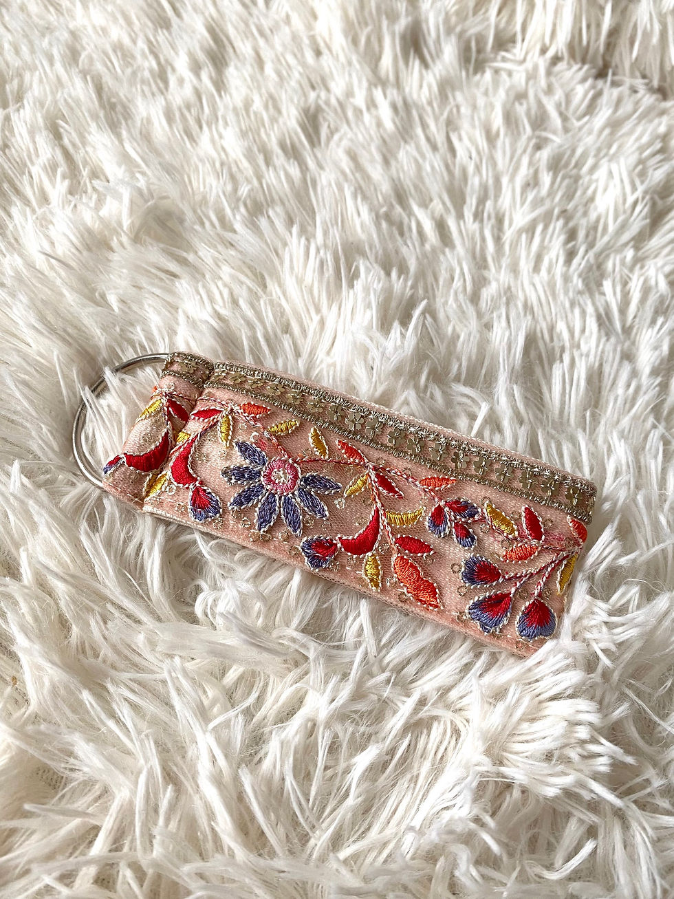 Thumbnail: Starlight in pink