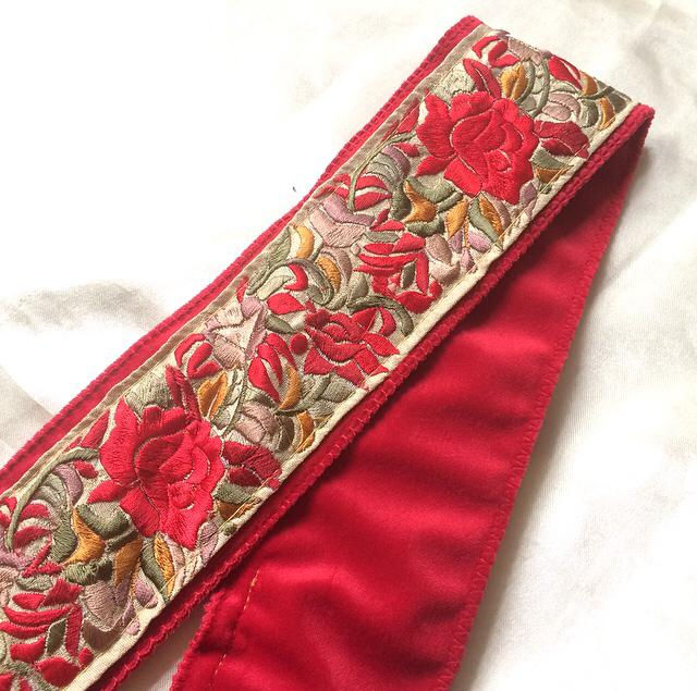 Turkish Rose