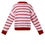 Thumbnail: Striped Love sweater 