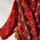 縮圖：Sarasvati Phulkari Kimono 