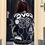 Miniatura: Love Jacket Black& White