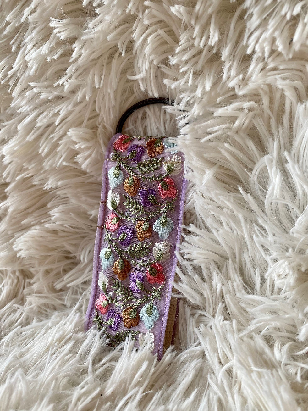 Miniatura: Ditsy Florals in Lilac