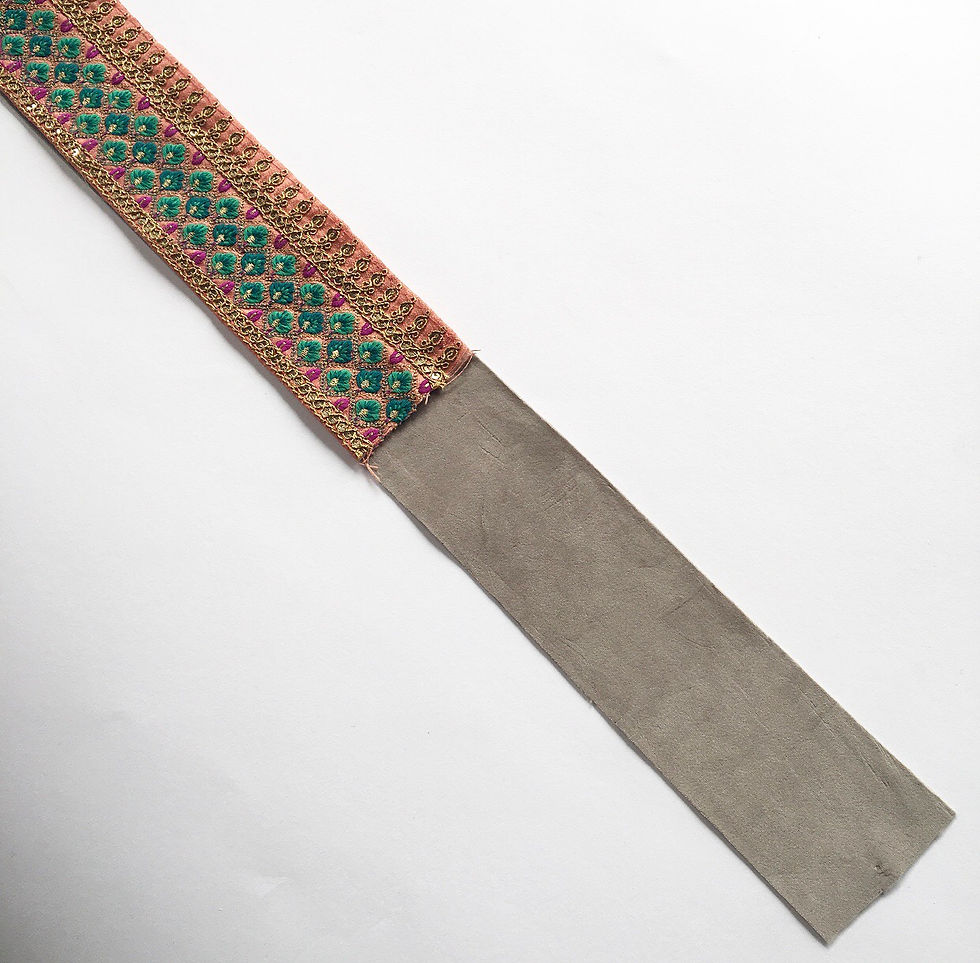 Miniatura: Taj Mahal 