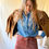 サムネイル： Emmylou Kimono (xs or s)