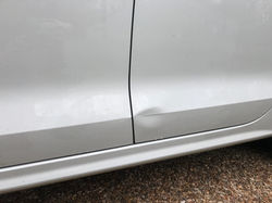 DING Mobile Dent Removal Dent Wizard Dom