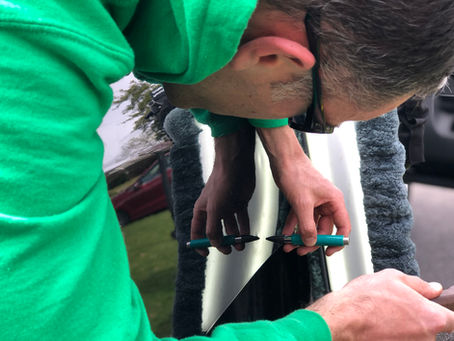 Interesting Perspective