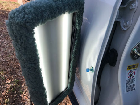 Dent Wizard, Ashland Virginia