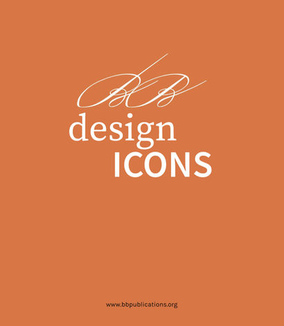 Be Beyond. Design Icons