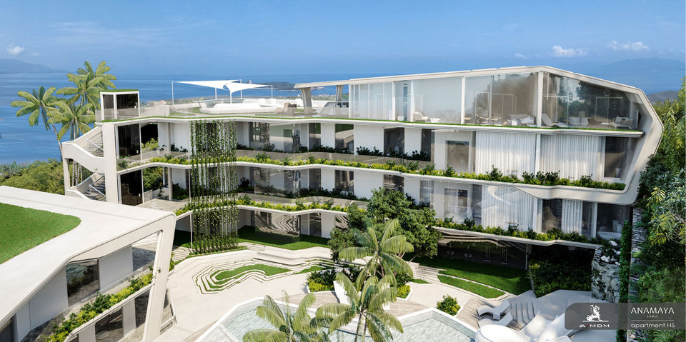 ANAMAYA Apartment building HS. Yard. Day.jpg