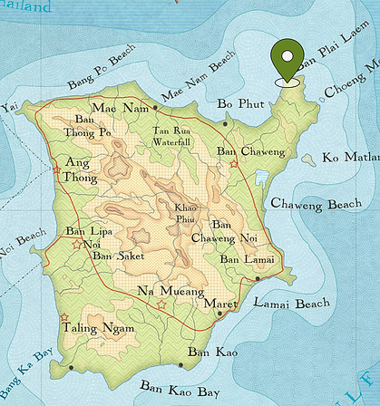 LOCATION OF GREEN VILLAS.png