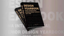 CHINA INTERNATIONAL DESIGN YEARBOOK 2019-2020. VILLA ICON 1850