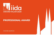 2020 ITALY IIDA winning works | VILLA ICON 1850.   Innovation Award