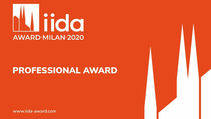 2020 ITALY IIDA winning works | VILLA ICON 1850.   Innovation Award