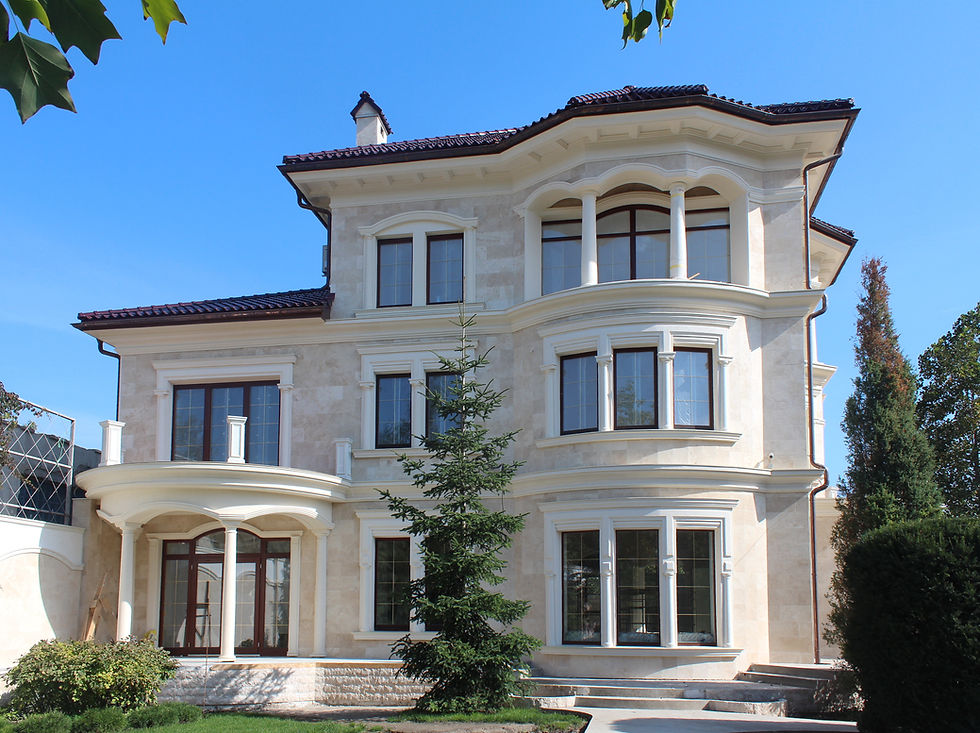 After Renovation