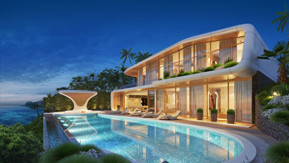 SINGAPORE RENDEZVOUS Review