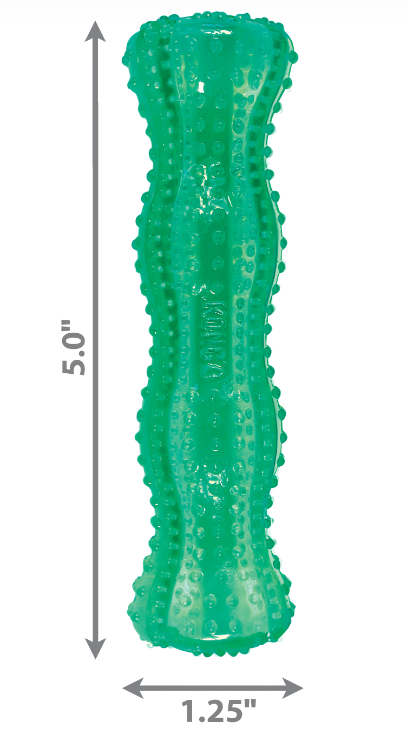 Thumbnail: KONG Squeezz Dental Stick