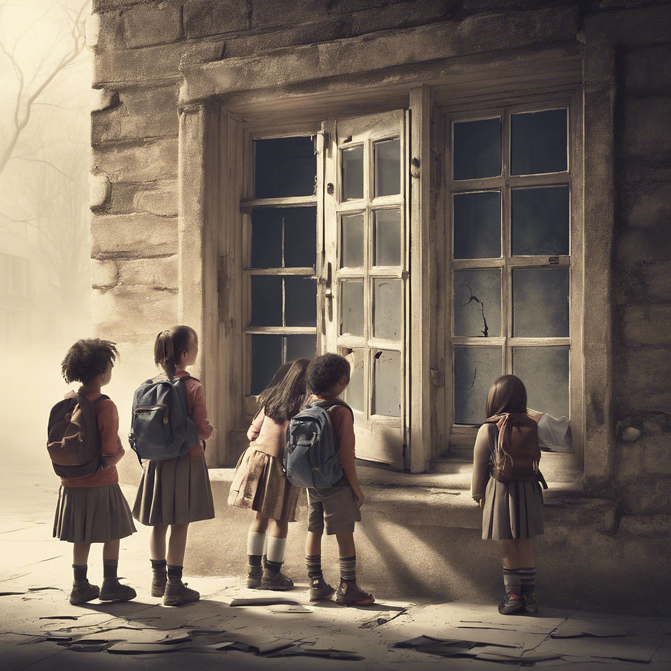 Why Are Parents Opting Out of Mainstream Schools? Exploring the Rise of Absences and Flexi-schooling