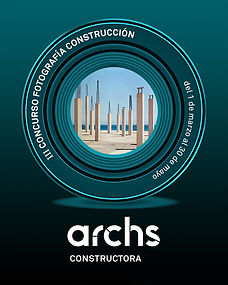 III Concurso de fotografia de la construcción organizado por Archs Constructora