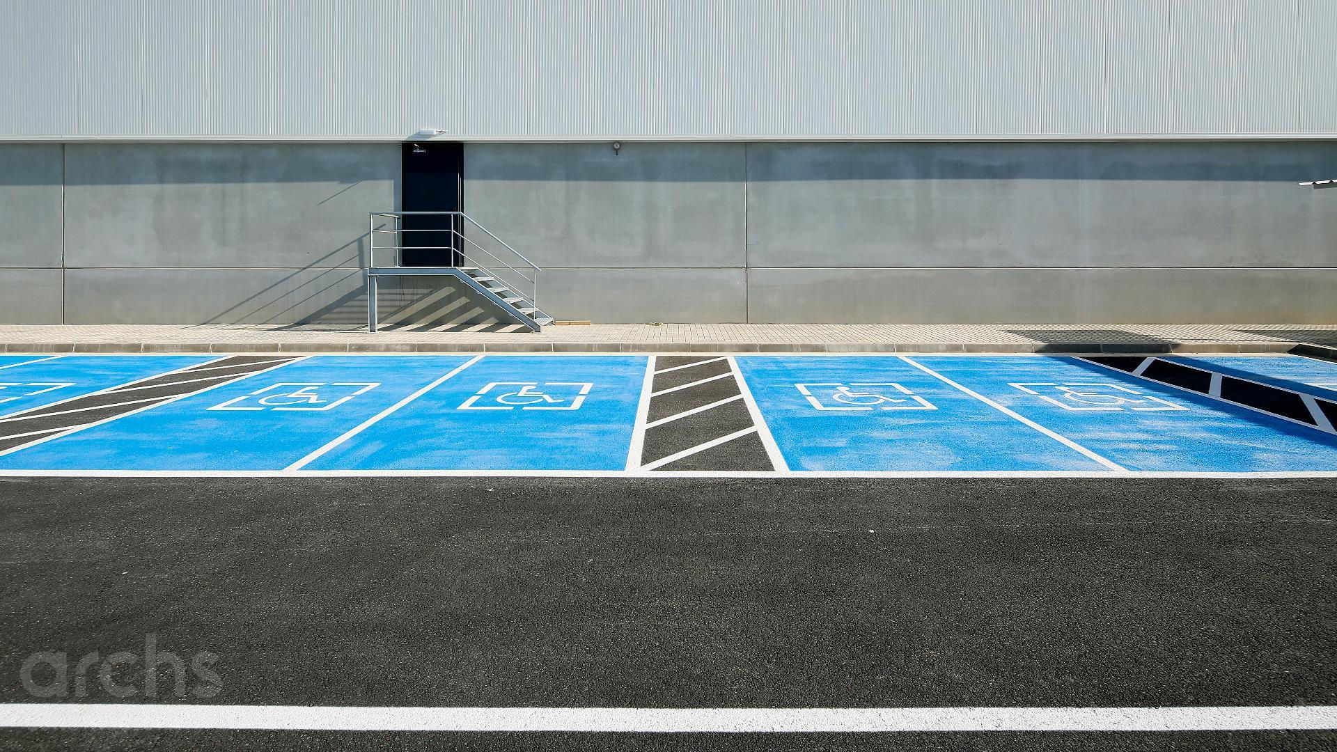 BZ1 ZAL Port Ciutat | Certificado Leed Platinum | Construcción de naves industriales