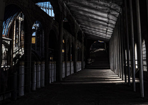 I Concurso de Fotografía de la Construcción