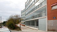 Edificación de viviendas en Montgat