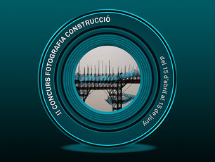 II Concurs de Fotografia de la Construcció