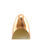 Thumbnail: Brian Atwood 'Maniac' Rose Gold Metallic Leather