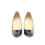 Thumbnail: Jimmy Choo 'Victoria' Black Patent Leather