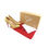 Thumbnail: Christian Louboutin 'Rolando' 120 Ambra Calf Laminato