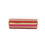 Thumbnail: Jimmy Choo 'Cosma' Red & Raspberry Disco Bars Clutch Bag