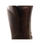 Thumbnail: Saint Laurent 'Janis' Black Sherling Leather Ankle Boots