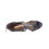 Thumbnail: Rupert Sanderson 'Alchemist' Black Cut-Out Calfskin Leather