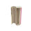 Thumbnail: Jimmy Choo 'Cosma' Red & Raspberry Disco Bars Clutch Bag