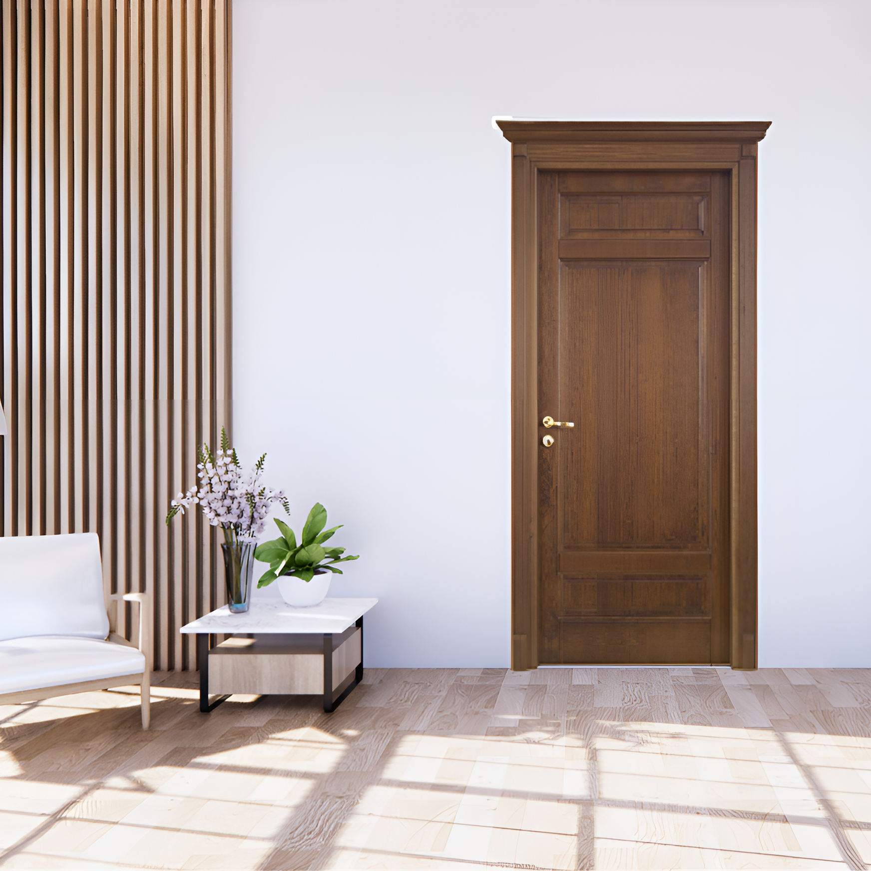 Fier Tulipier Noce Scuro