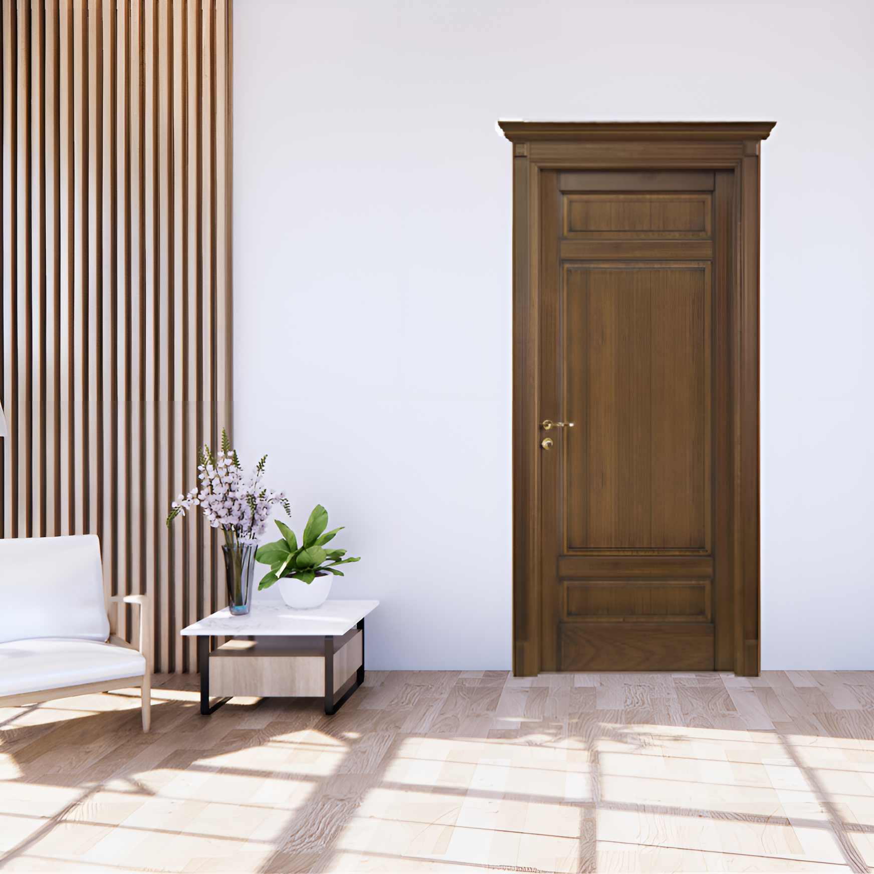 Fier Tulipier Miele Antichizzato