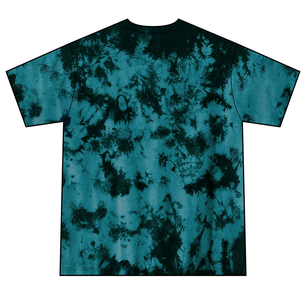 Thumbnail: Logo Tie-Dye T-Shirt