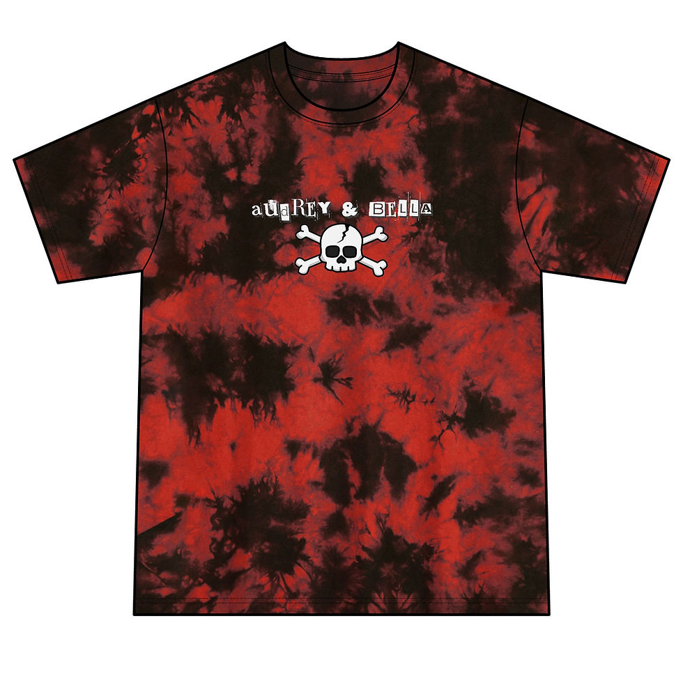 Thumbnail: Logo Tie-Dye T-Shirt