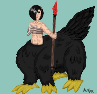 Art Fight Attacks!