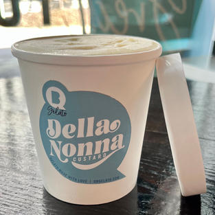 Della Nonna Gelato