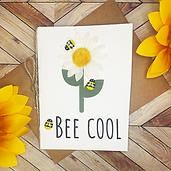 Bee Cool