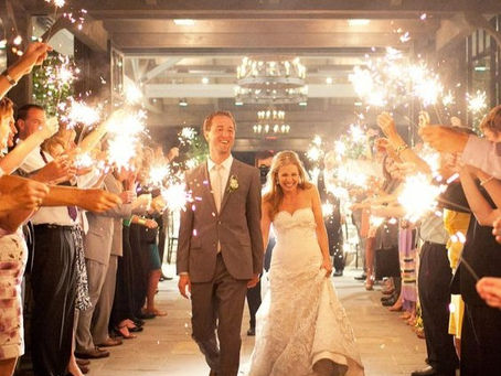 Wedding Dress Trends for the 2022 Wedding Season