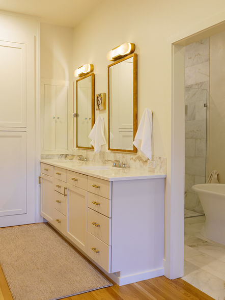 Tranquil Luxury wash vation 2