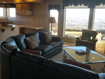 Furniture/Decor Before