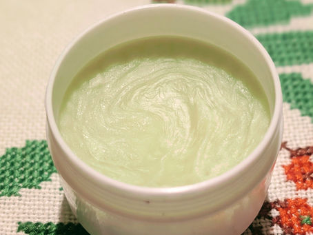 Munherpes - naturliga knep som lindrar & förbyger