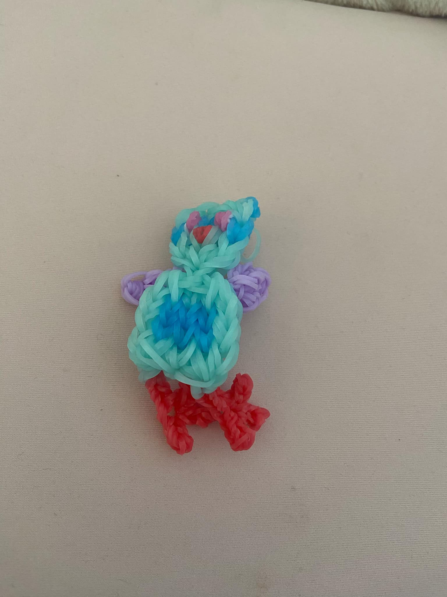 Owl charm 