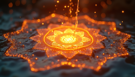 Unlocking the Wealth Code of the Sacral Chakra for Abundance