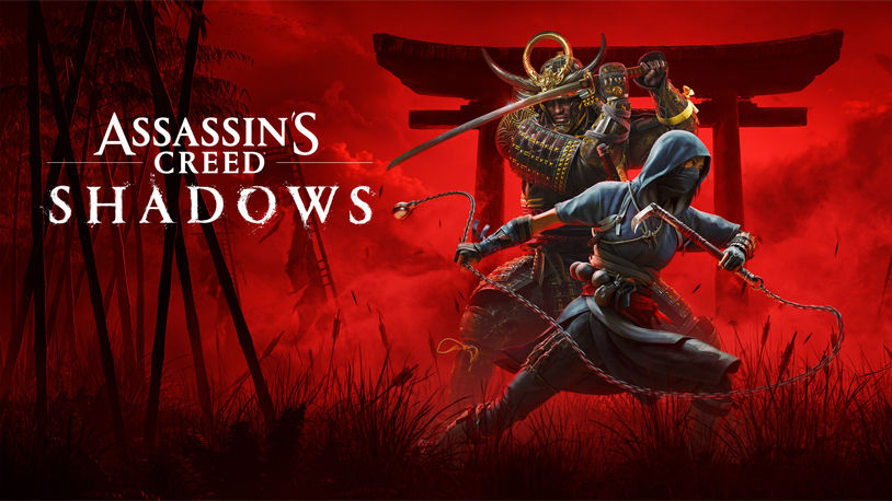 Assassin’s Creed Shadows: Feodal Japonya’da Efsanevi Bir Macera